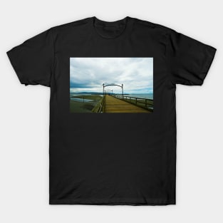 White Rock, B.C. Pier T-Shirt